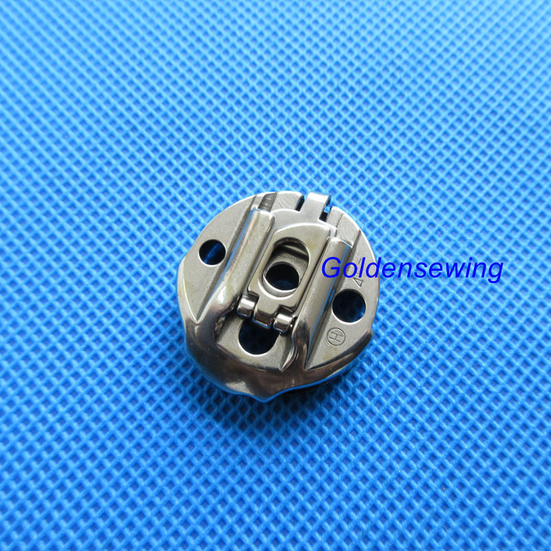 for SINGER 457G BROTHER B815 / B852 ZIG ZAG BOBBIN CASE #BC-457