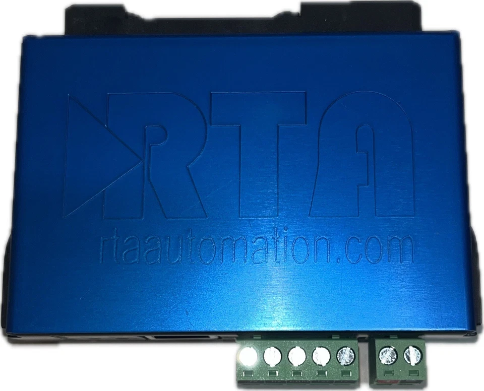 RTA HW260A - Image 2 of 2