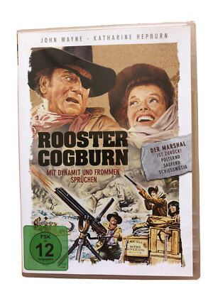 Rooster Cogburn
