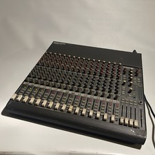 Mackie CR1604-VLZ 16-Channel MIC / LINE Mixer Mixing Console