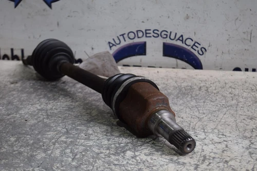 Transmision Delantera Izquierda para FORD FUSION (CBK) * 2812099 - Imagen 3 de 3
