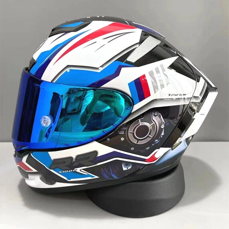 Bmw s1000rr helmet sales