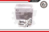 Esen SKV Bremssattel Hinten Rechts Bremssystem FüR Renault Kangoo 1.6 16V 4X4