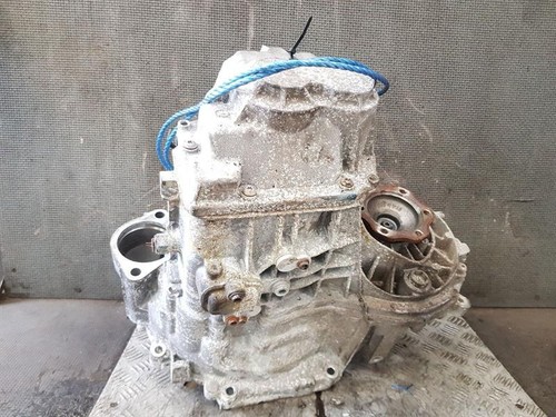 2019 ON MK1 VOLKSWAGEN T-CROSS GEARBOX TYP 1.0 PETROL DKRF 6 SPEED MANUAL - Picture 7 of 7