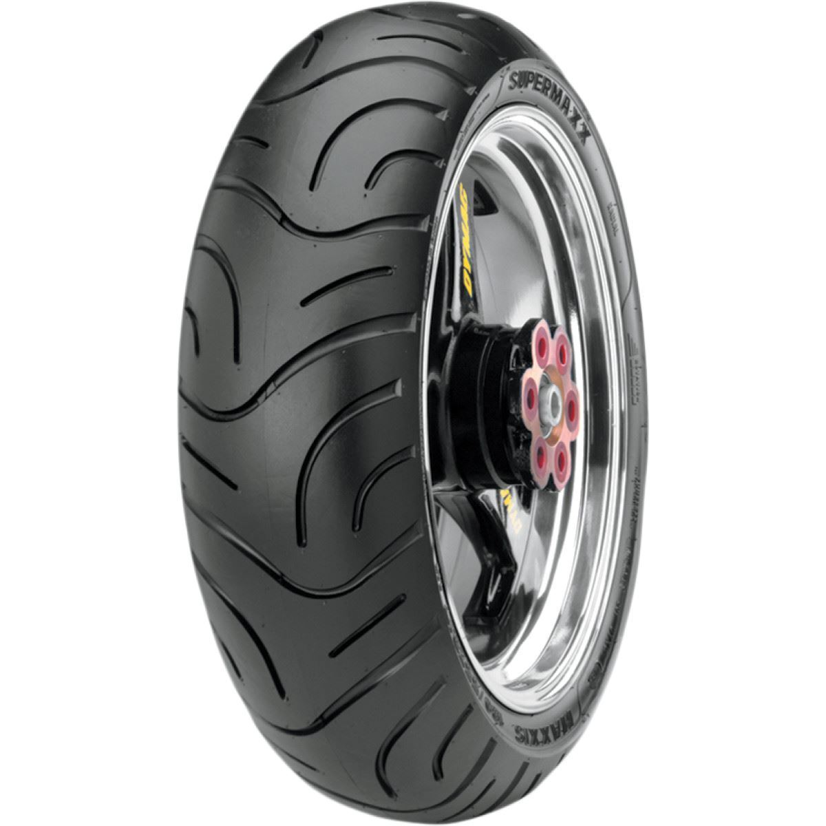 MAXXIS M6029 Universal Tyre 130/90-10 61J TL 62619830