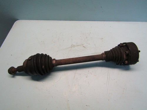 VW Bora 1J 2,0L 115PS AZJ Antriebswelle Gelenkwelle vorne links 1J0407451M