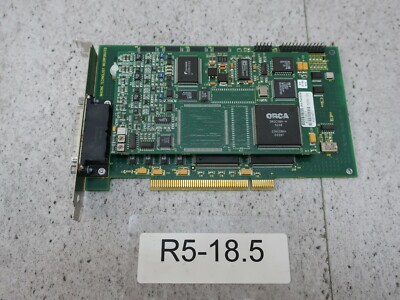 Imaging Technology 1C-PCI Card  B6/N2857 Card A6/N2856 - 5290-100 PC Vision Card