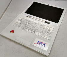 FOR PARTS 2006 13.3" Apple A1181 MacBook T2400/1.83 GHz/512 MB RAM/NO GB HDD