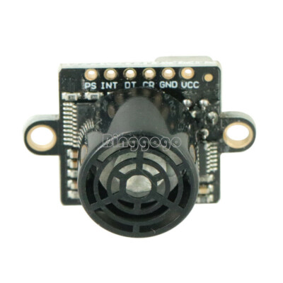 I2C Pixhawk APM Flight Control Ultrasonic Module replace SRF02 MB1242 40