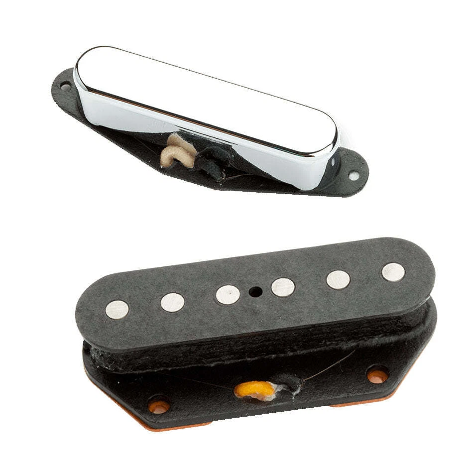 V mod telecaster sale pickups