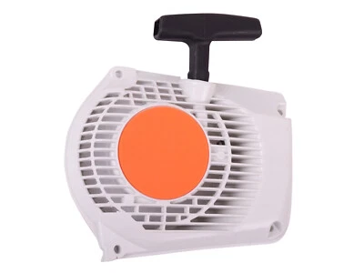 PFAFF24 Seilzugstarter für Stihl 024 026 MS240 MS260 Kettensäge | Starter 1121-080-2101