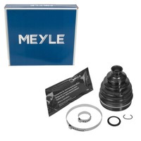 Meyle Achsmanschetten Satz FüR Vw Passat B5 Audi A4 B5 B6 Skoda Vorne Radseitig