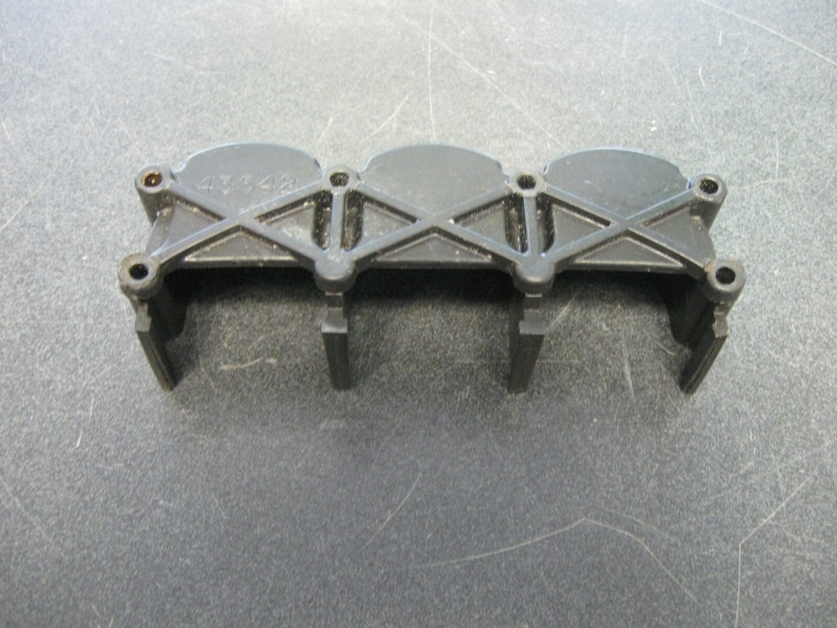 Mercury Outboard 43542 Coil CoverBIN0238 | eBay