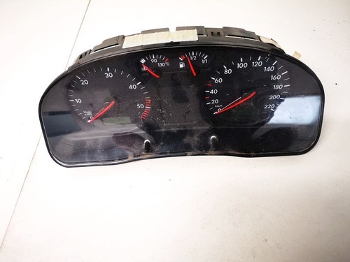 3B1919860c Tachometer - Cockpit - Tacho Uhren Instrument für UK1352997-82