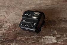 Flashpoint R2 Mark II TTL Transmitter for Panasonic and Olympus Cameras