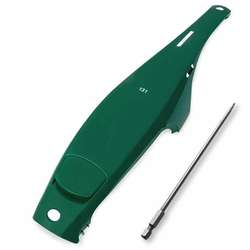 Ersatzteile passend für Vorwerk Kobold 130 mit EB 350 oder EB 351 Elektrobürste - Bild 21 von 54