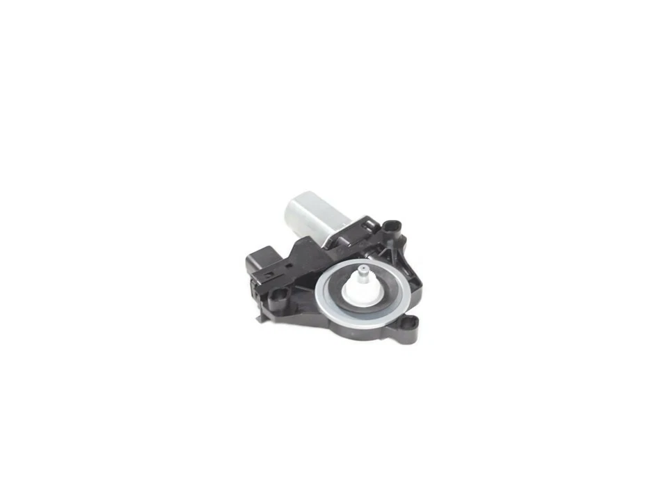 Motor regulador ventana delantera derecha 68499664AA compatible con Jeep Grand Cherokee 2021-2022 Foto 3 de 3