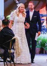 11 photos Princess Mette-Marit of Norway
