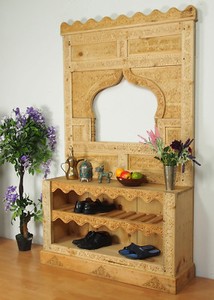 Küchenregal antiklook