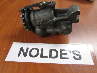 ISUZU 8-94154-904-3 WHEEL CYLINDER SK2845 DS119 B1 | eBay