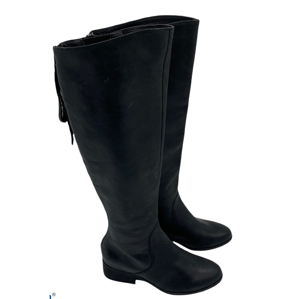 Equestrian Boot Lucky Brand Lanesha Boot Lucky Brand Women's