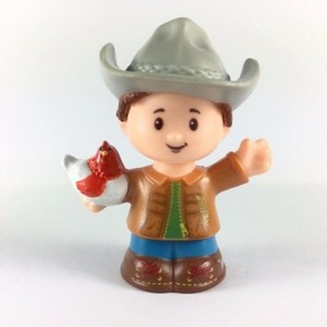 little people cowboy