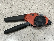 DMC SCTR200 Safe-T-Cable Application Tool .020 Cable Aircraft Tool Safe T Cable