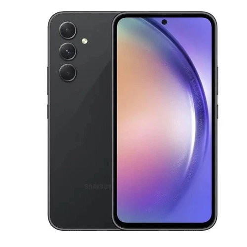 Samsung Galaxy A54 5G6.4-in AMOLED screen 50MP 128GB/256GB unlocked smartphone - Picture 12 of 14