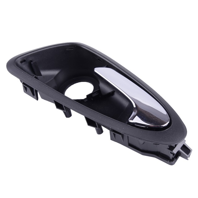 Inner Door Handle Left Front Rear Fit For Seat 20092012