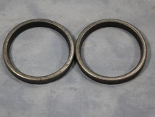 11610333 LDS 465-2 MULTIFUEL AIR COMPRESSOR PULLEY SEALS - LOT OF 2  LOC SB1