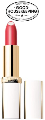 L oreal Age Perfect Luminous Hydrating Lipstick (Luminous Pink 104)