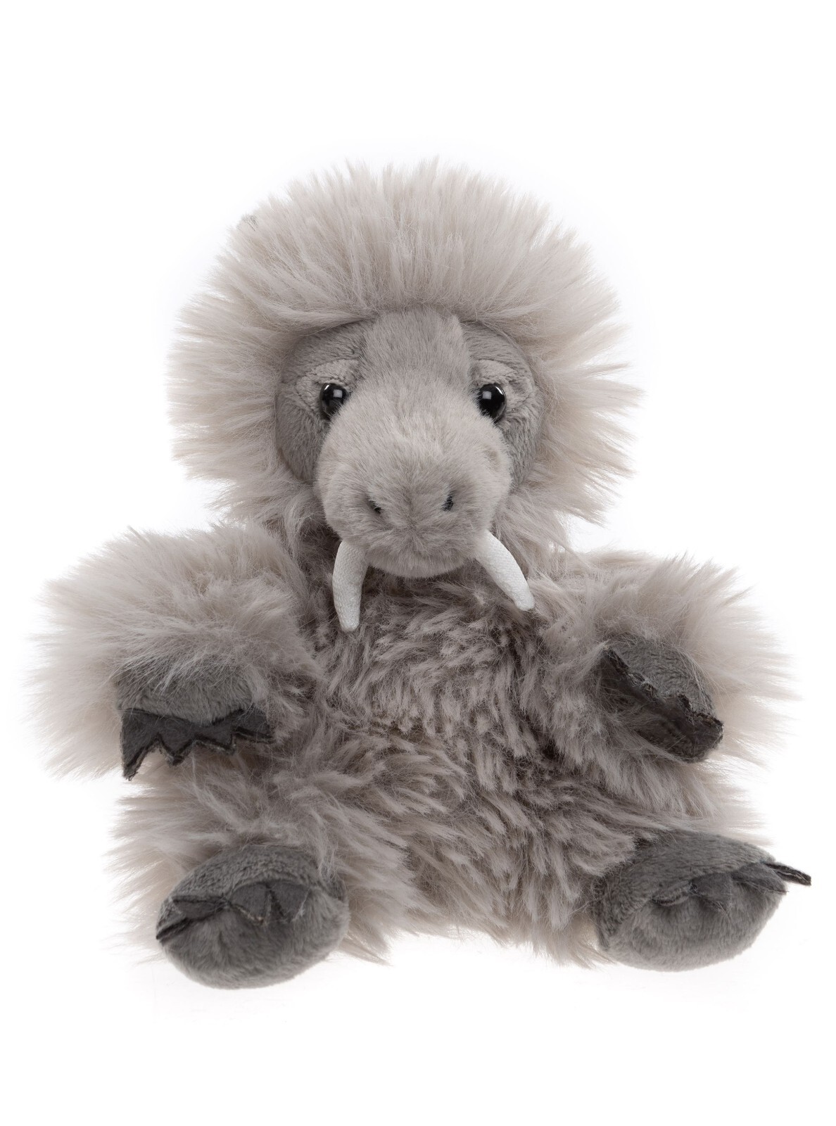 CUDDLE CUB - BEAST OF BODMIN BY CHARLIE BEARS