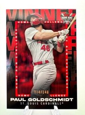2023 Topps Home Run Challenge Baseball Cards Checklist and Game Details 12