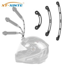 3 Way Mount Helmet Extension Arm Curved Pole Selfie Stick for GoPro Hero 11 10