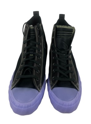 converse untitled black