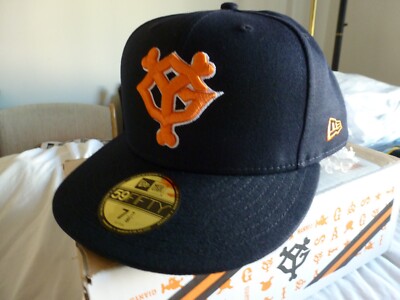 帽子 Kith NEW ERA Yomiuri Giants Logo 9FIFTY KITH NEW ERA Yomiuri Giants Logo 59FIFTY - メルカリ