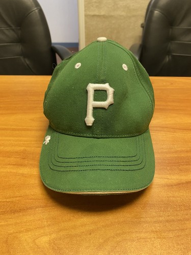 Vintage Pirates New Era St Patricks Day 