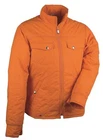 Cofra Stirling Orange  Workwear Mens Jacket 100% Nylon