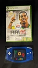 FIFA 06: Road to FIFA World Cup (Microsoft Xbox 360, 2005)