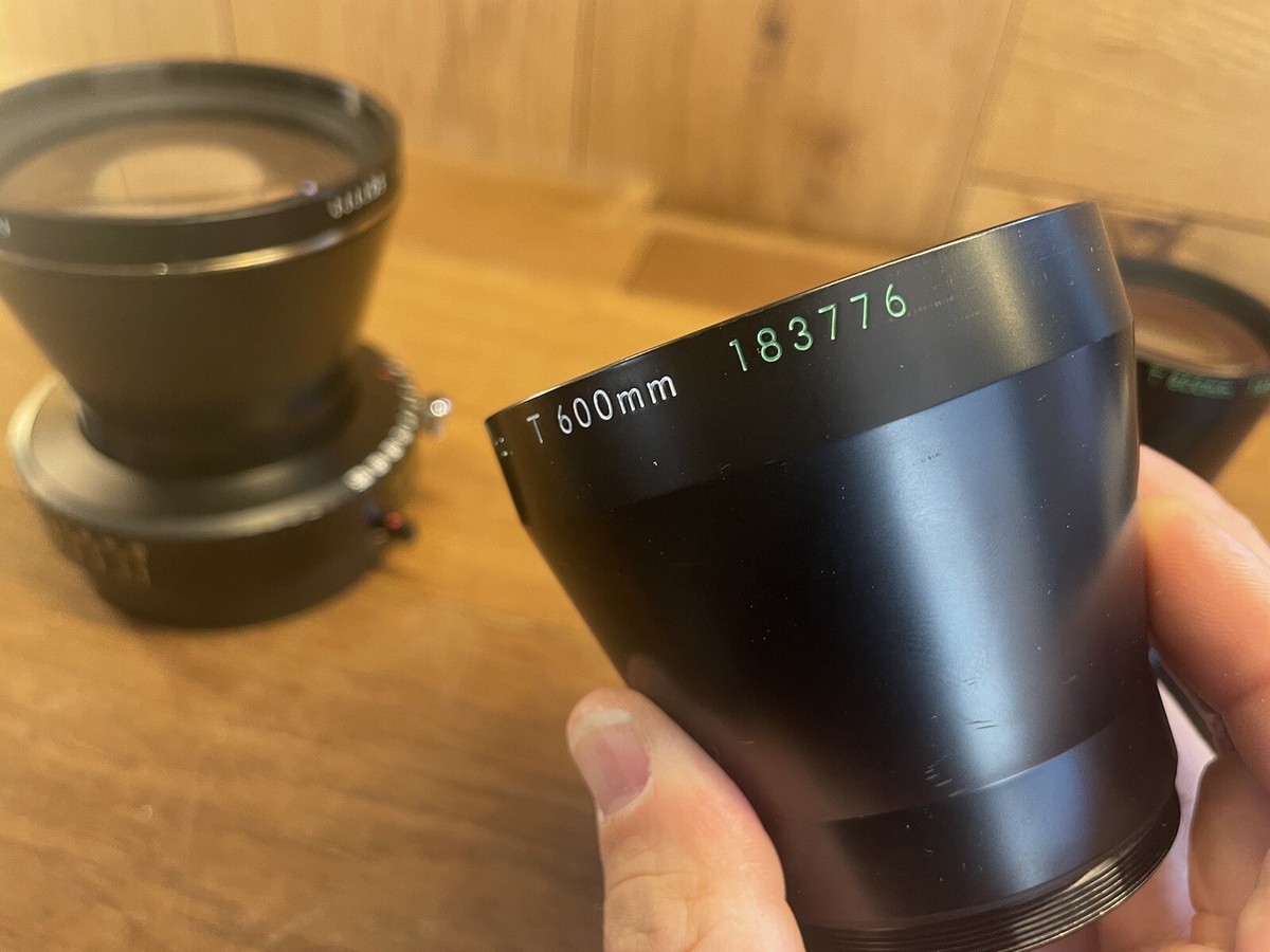 その他 Nikon NIKKOR-T ED 600mm 1:9 800mm 1:12 Nikon600-1_600x.jpg?v=1743015402