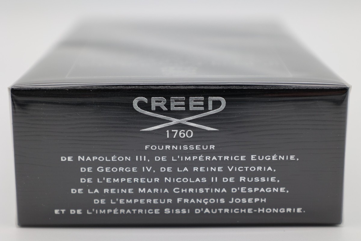 Creed Aventus 100ml / 3.3 oz Batch 19U11 SEALED Authentic stored 