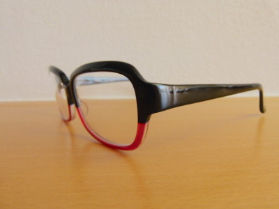 Originale Korrektionsfassung Kunststoff - LOTHO Mod. MARION LO0803 Col. 5