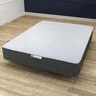 Reve Hybrid Gel Pocket Mattress 3FT 4FT 4FT6 Double 5FT King 6FT