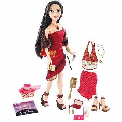 my scene birthday club