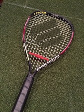 Ektalon Blast Ti Longbody 850 Raquetball Raquet