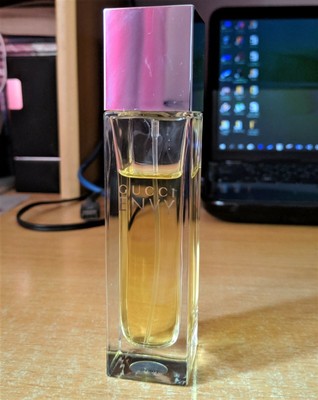 gucci envy edt