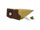 10 vacuum bag suitable for Kärcher hp 36/2 hp 46/2
