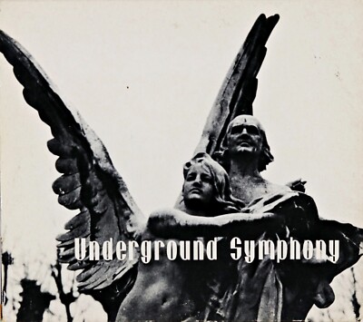 Various - Underground Symphony (CD 1997)