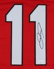 Jake Fromm Signed Georgia Bulldogs Jersey (JSA) Buffalo Bills 2020 Draft Pick — photo 2