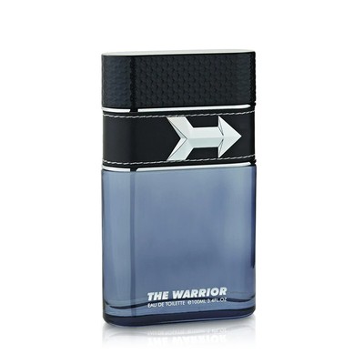 Armaf The Warrior Eau De Toilette EDT 100 ml (man)